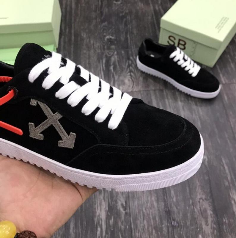 glamy - YZO Men Shoes - 241