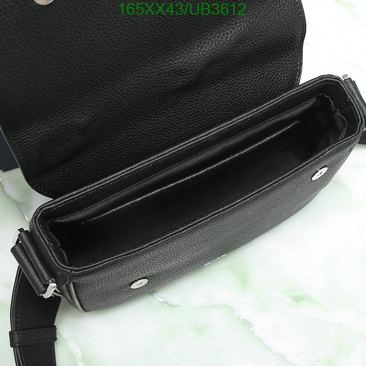 SAMCC - DOR Bags - 1187