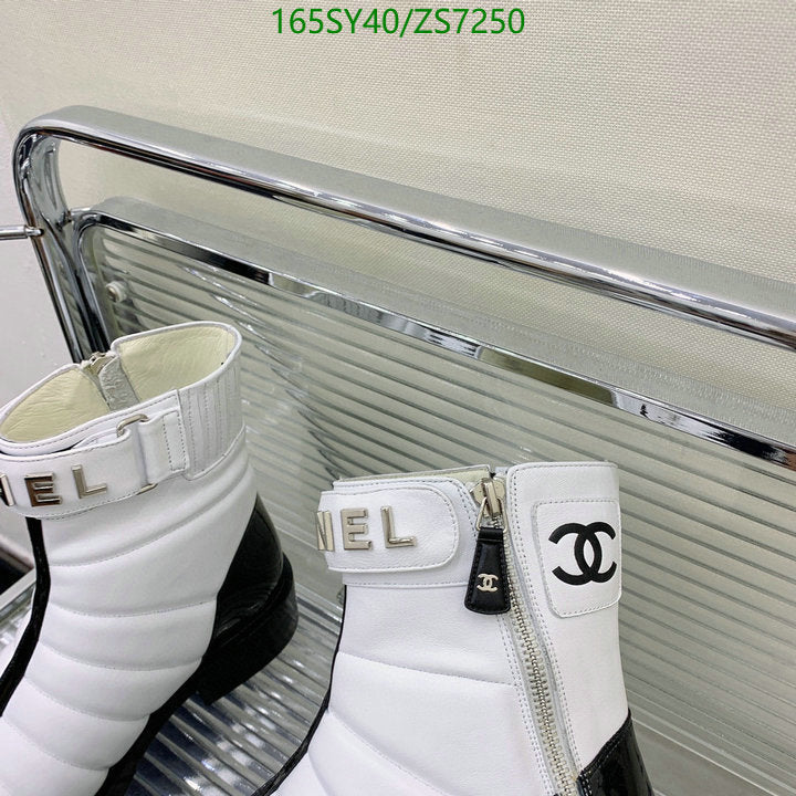 SAMC - CHL Women Boots - 259