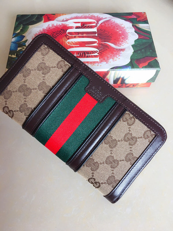 Glami-i - Guki Wallet - 455