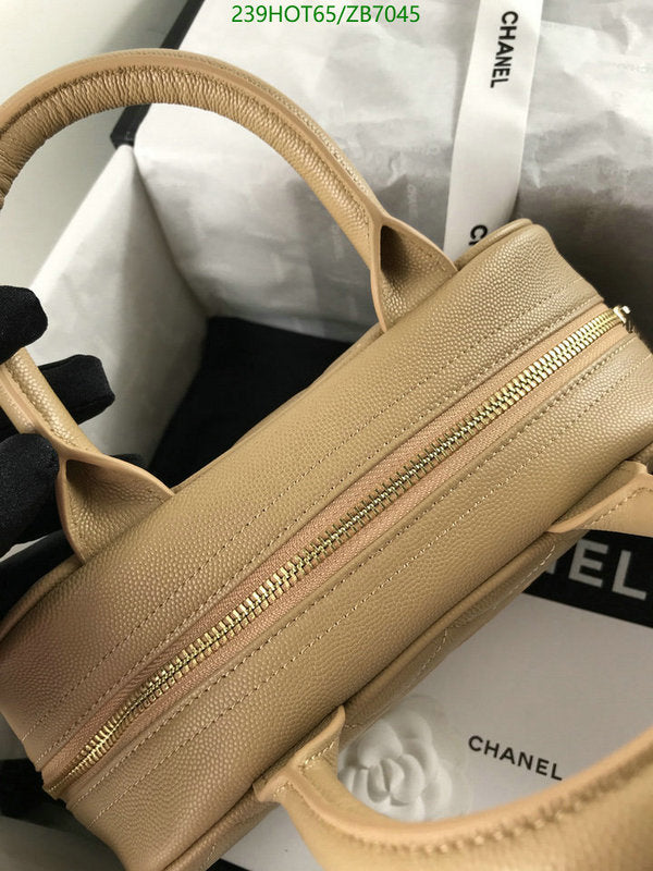 SAMC - CHL Bags - 411