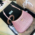 Satchel Bags - PDA Bags - 2123