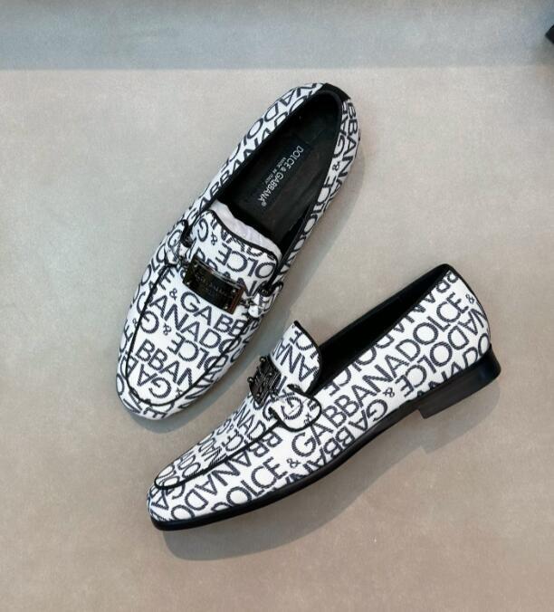 SAMC - DAG Men Shoes - 087