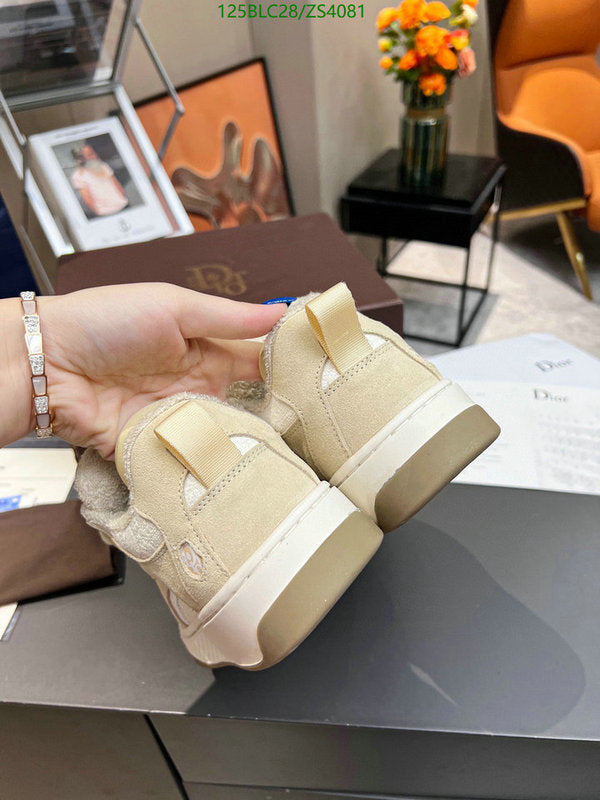 SAMC - DOR Women Sneakers - 115