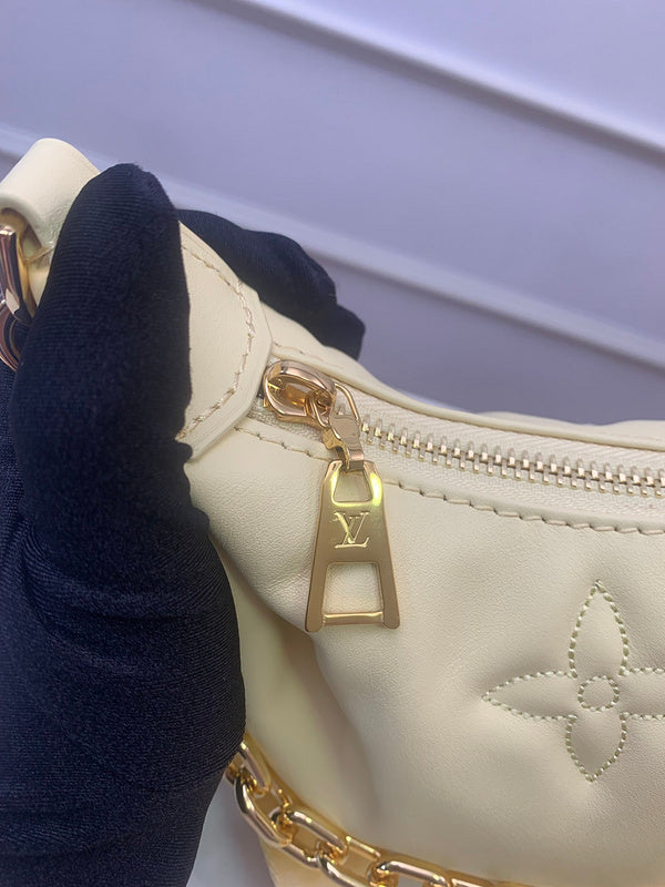 Fashion Lu-Vi bags - 3418