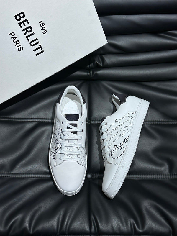 Glami - BRE Men Shoes - 423