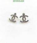 SAMC - CHL Jewelry Earrings - 140