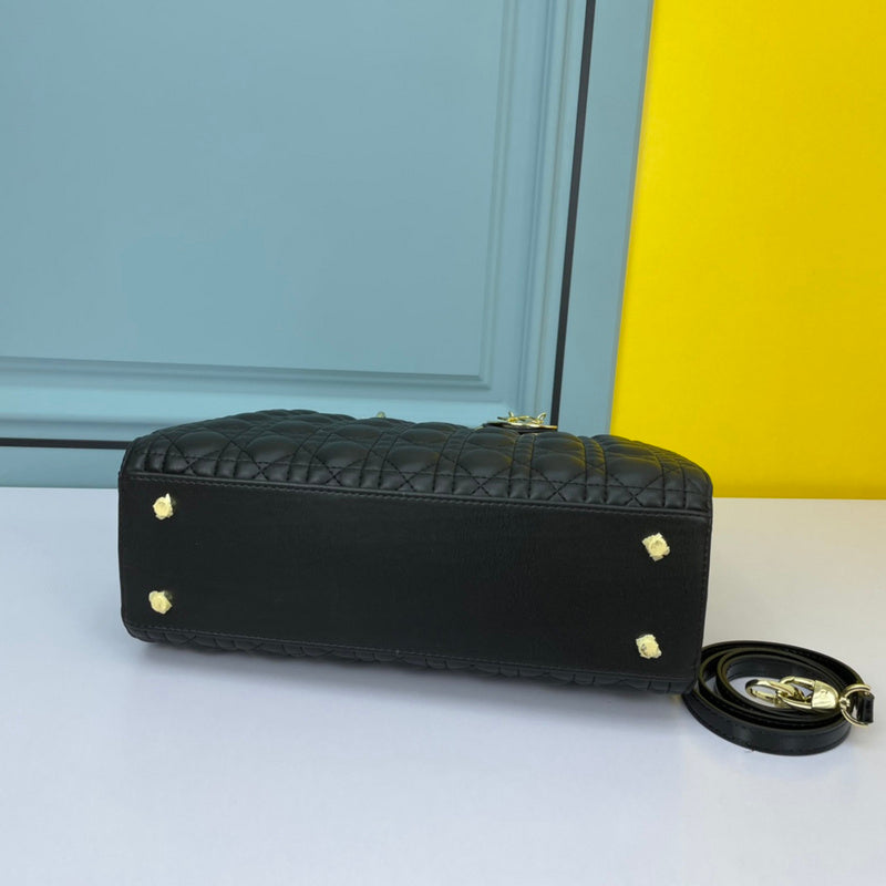 Satchel Bags - DOR Bags - 163