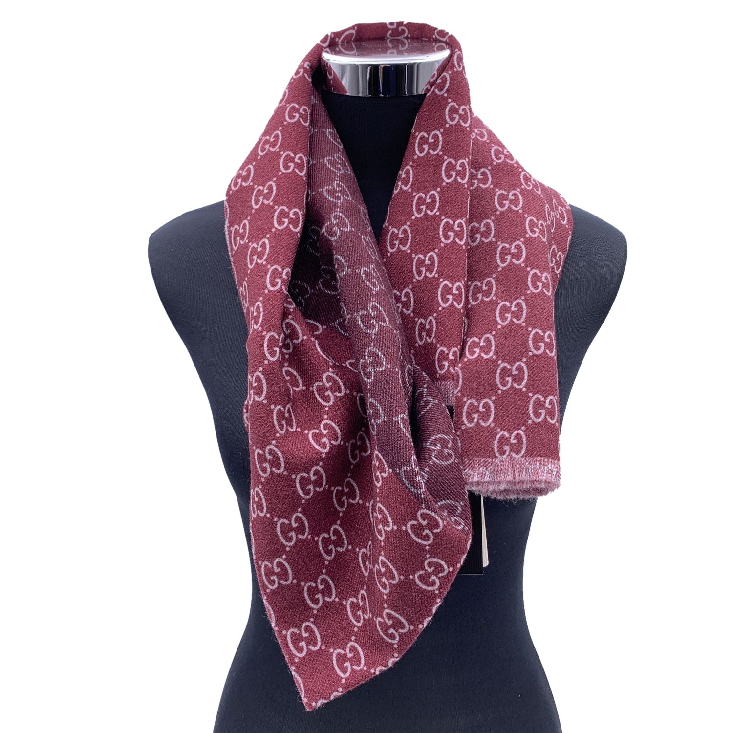 Gucci Scarf