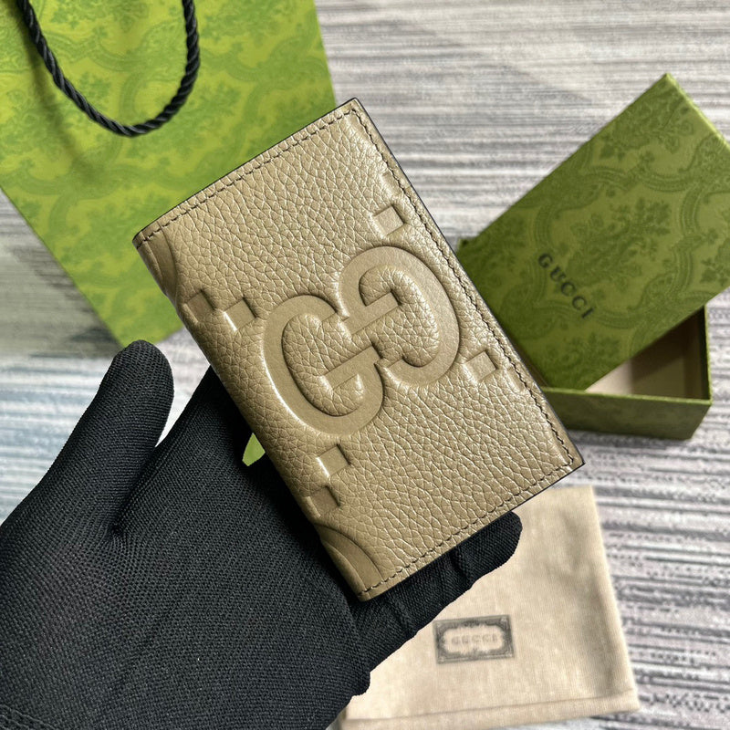Glami - GUKI Wallets - 166