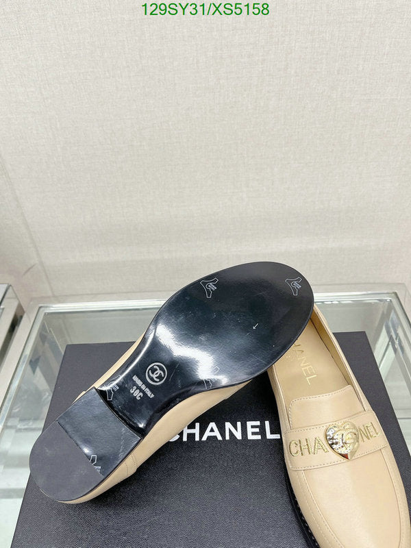 SAMC - CHL Women Shoes - 087