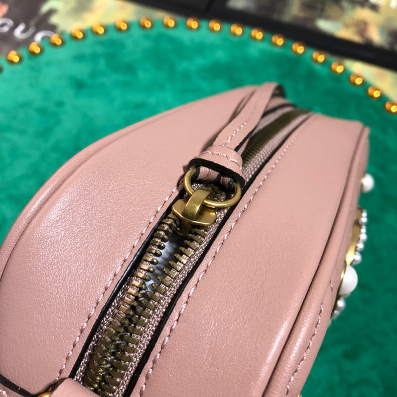 Satchel Bags - GCI Bags - 6328