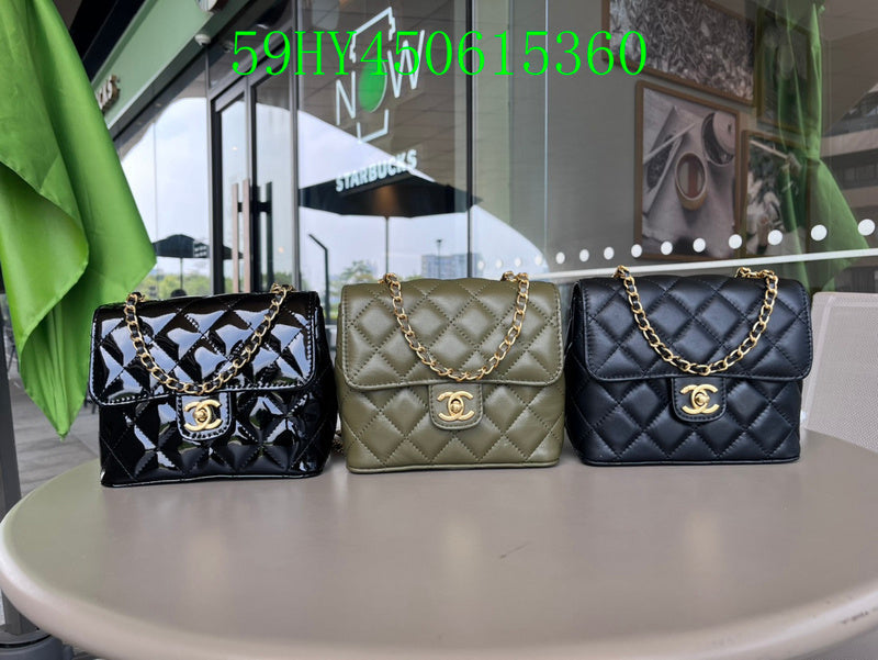 Glami - CHL Bags - 637