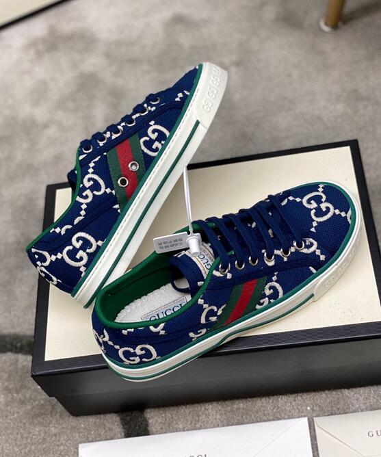 SAMC - GUKI Men Shoes - 1097