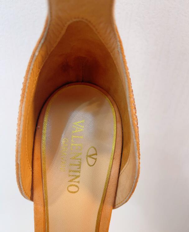 SAMC - VEL Women Shoes - 222