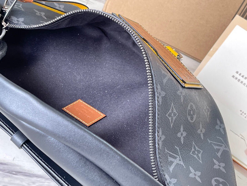Fashion Lu-Vi bags - 4433