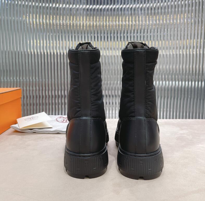 SAMC - HMS Women Shoes - 1048