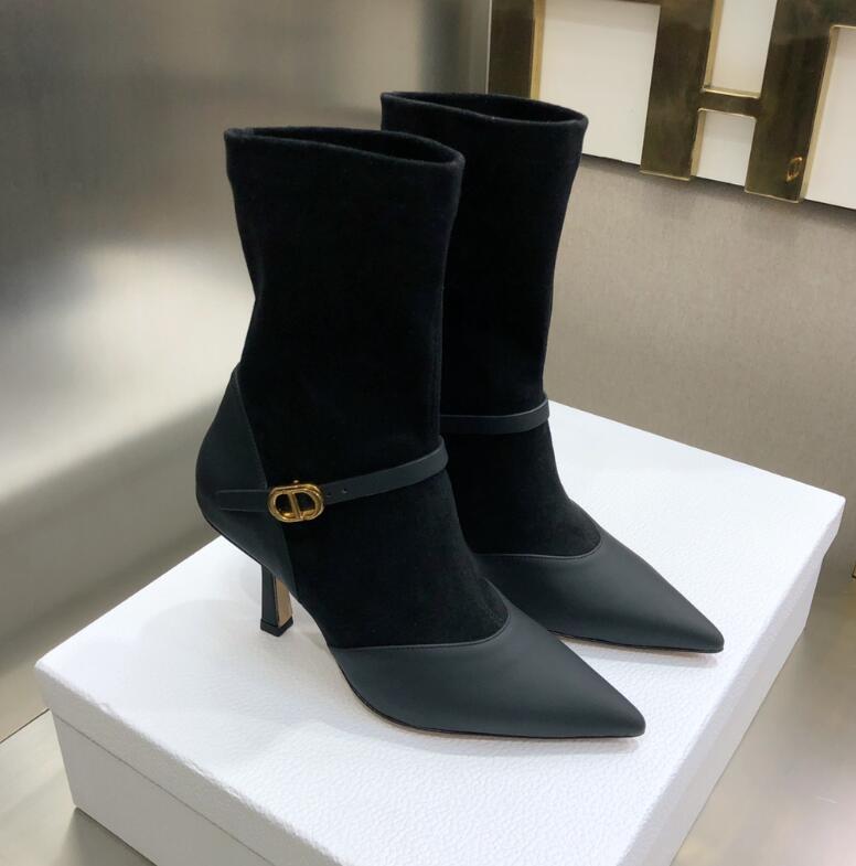 SAMCC - DOR Women Shoes - 773