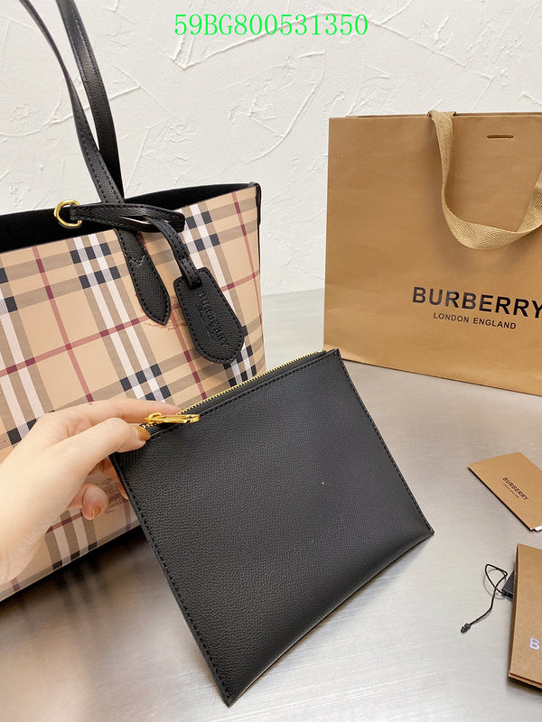 ELE Fashion -BBR Bags - 493
