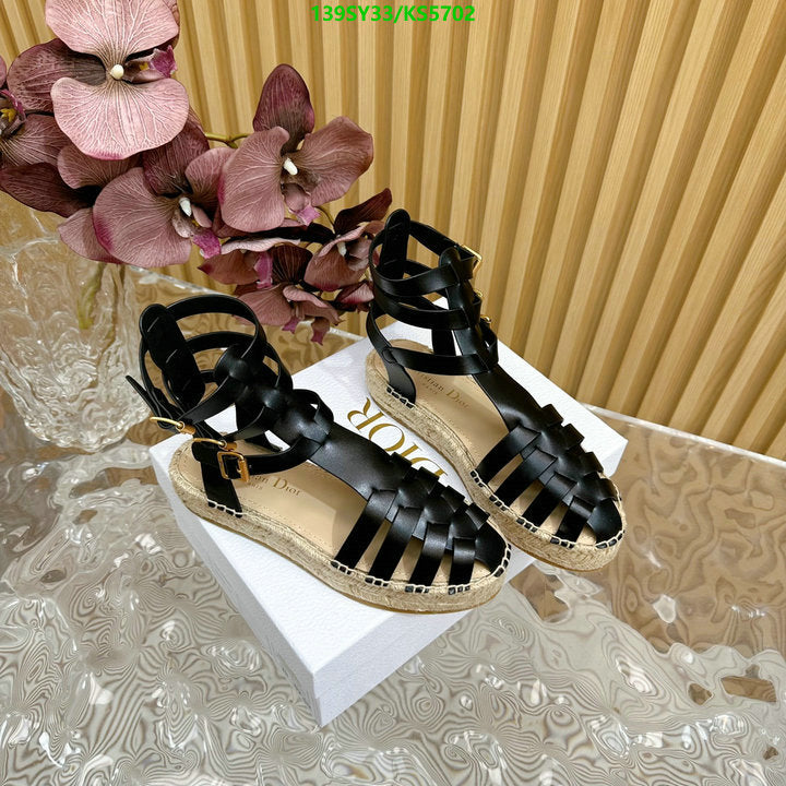 SAMCC - DOR Women Shoes - 1402