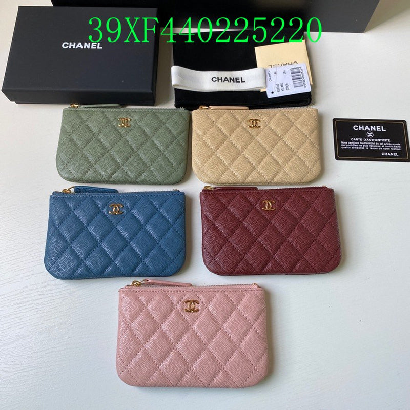 Glami - CHL Wallet - 2531