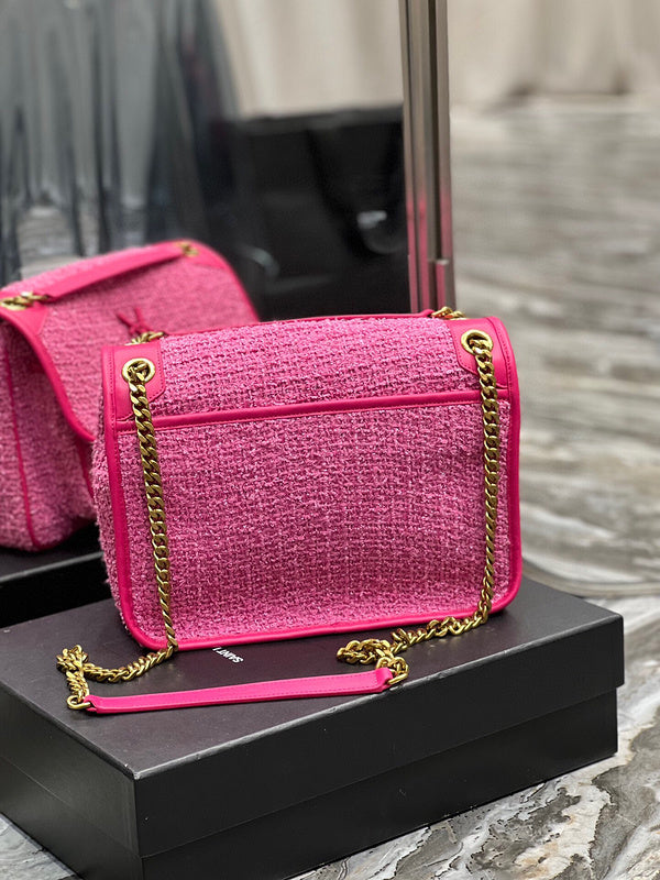 Glami- Glami- - SLY Bags - 1186