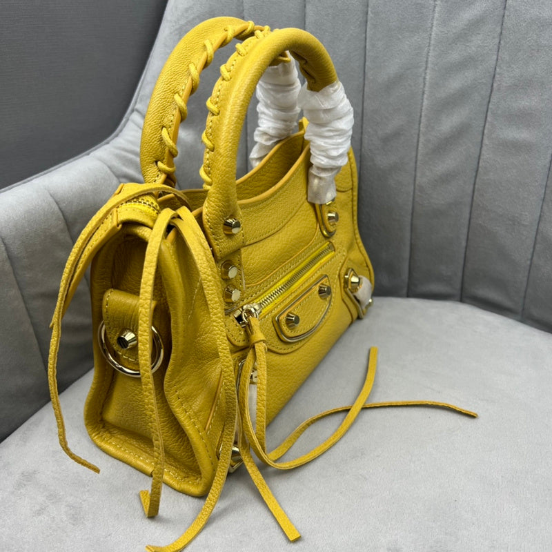 Glamy - BG Bags - 558