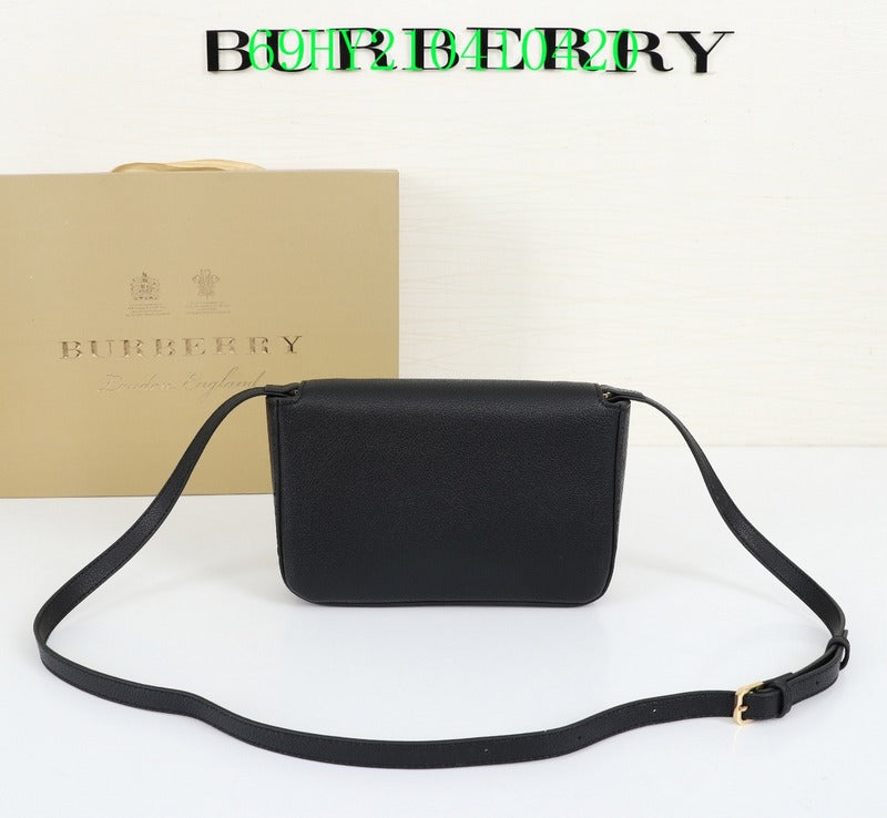 ELE Fashion -BBR Bags - 552