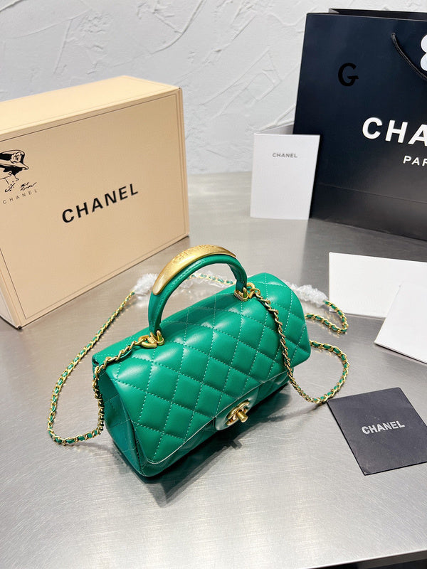 Satchel Bags - CHL Bags - 7333