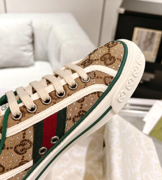 SAMC - GUKI Men Shoes - 398