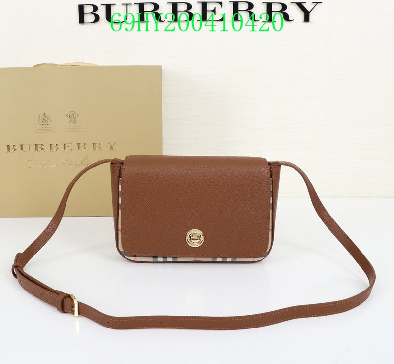 ELE Fashion -BBR Bags - 548