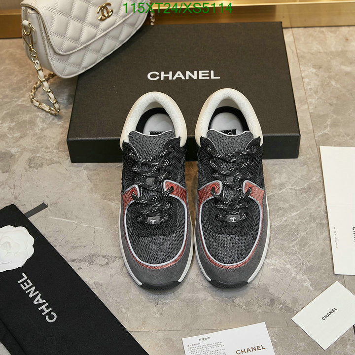 SAMC - CHL Women Shoes Sneakers - 197