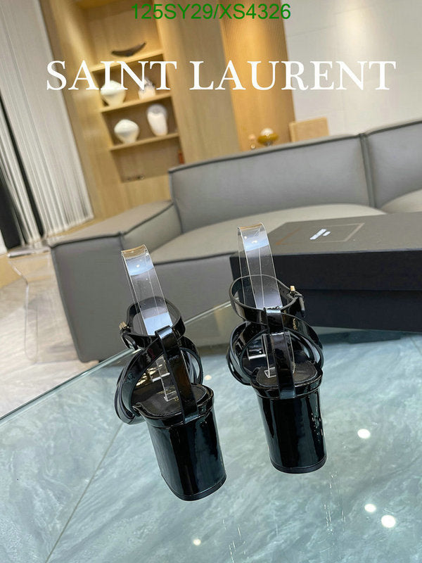 SAMC - YLS Women Shoes - 090