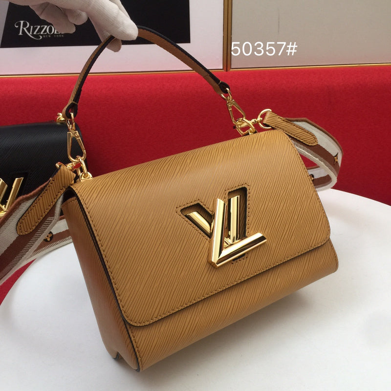 Satchel Bags - VL Bags - 2142
