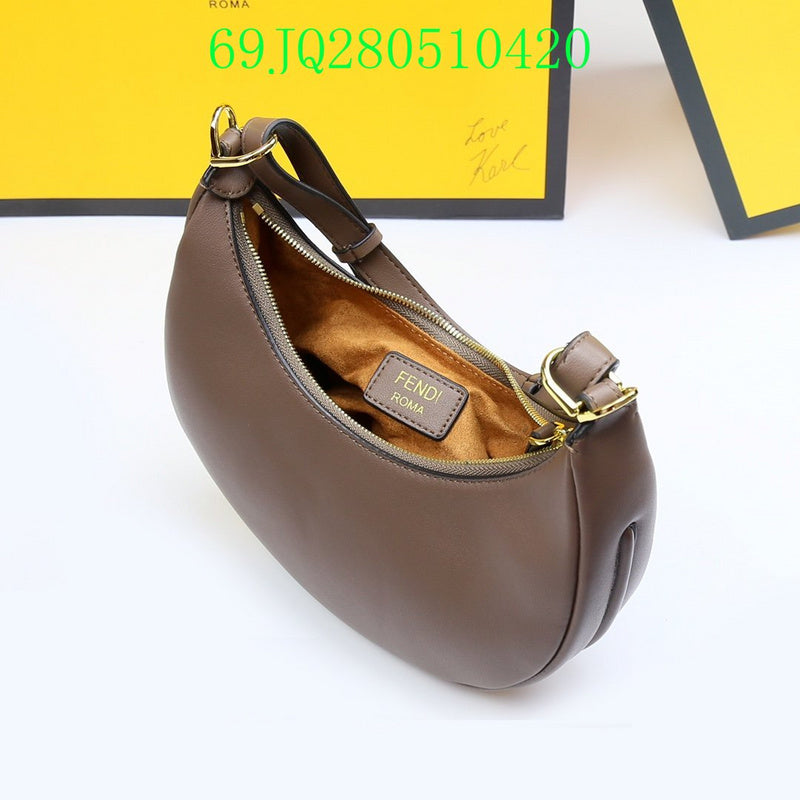 Glami - FDE Bags - 2942
