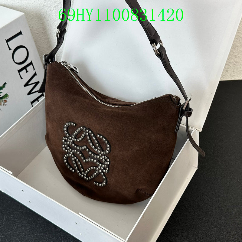 Satchel Bags - LWE Bags - 015