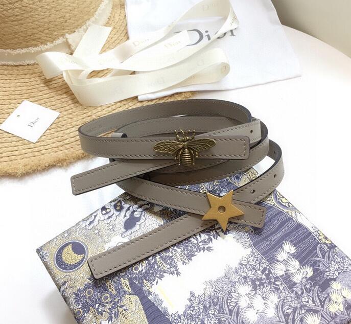 SAMC - Mix Belts - 366