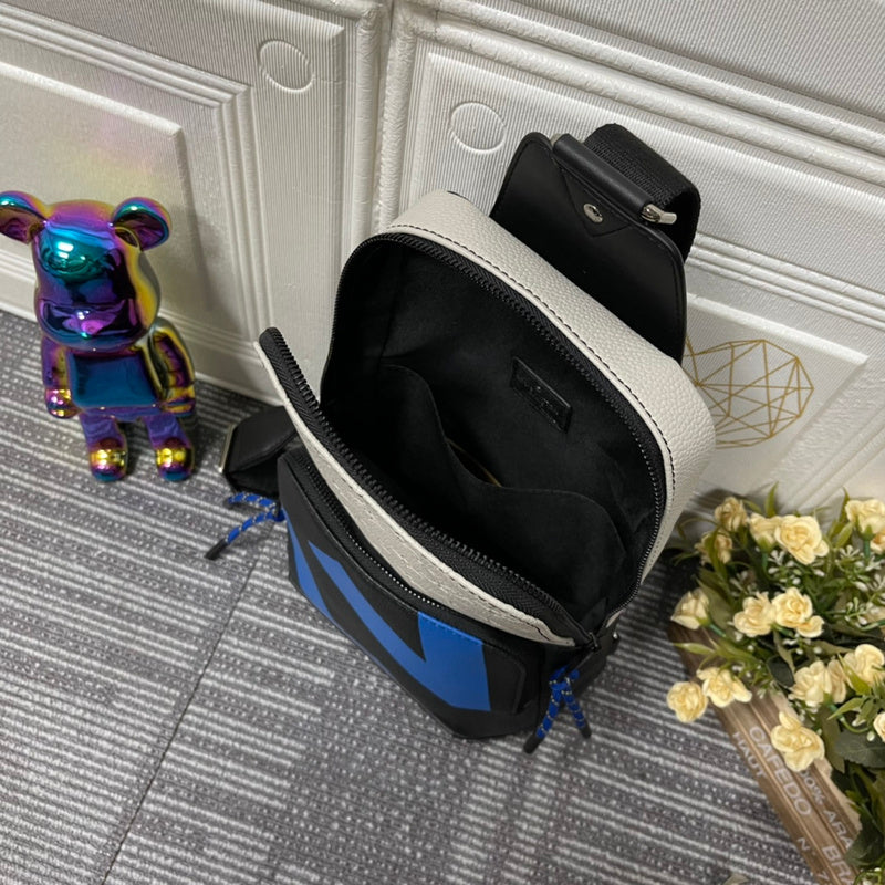 Satchel Bags - VL2 Bags - 120