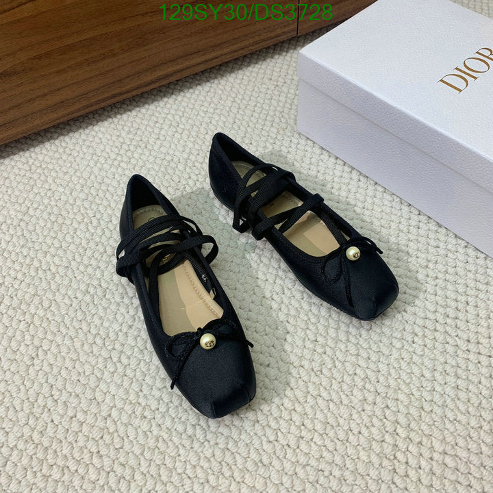 SAMCC - DOR Women Shoes - 1418