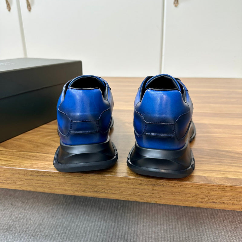 Glami - BRE Men Shoes - 555