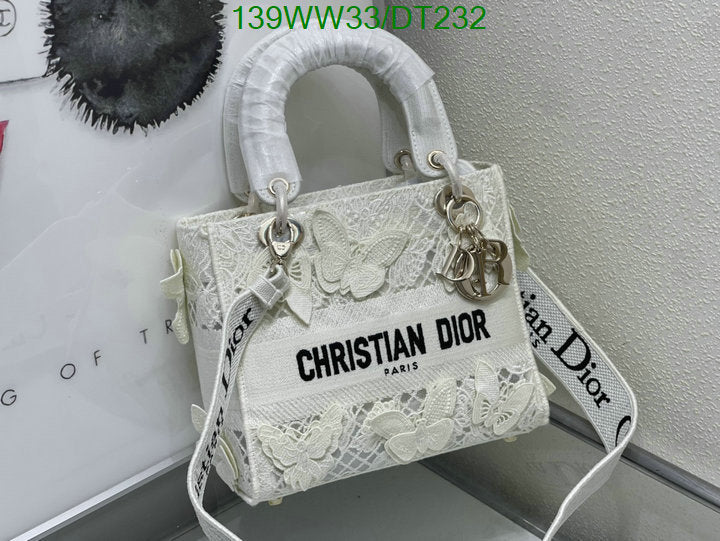 SAMCC - DOR Bags - 832