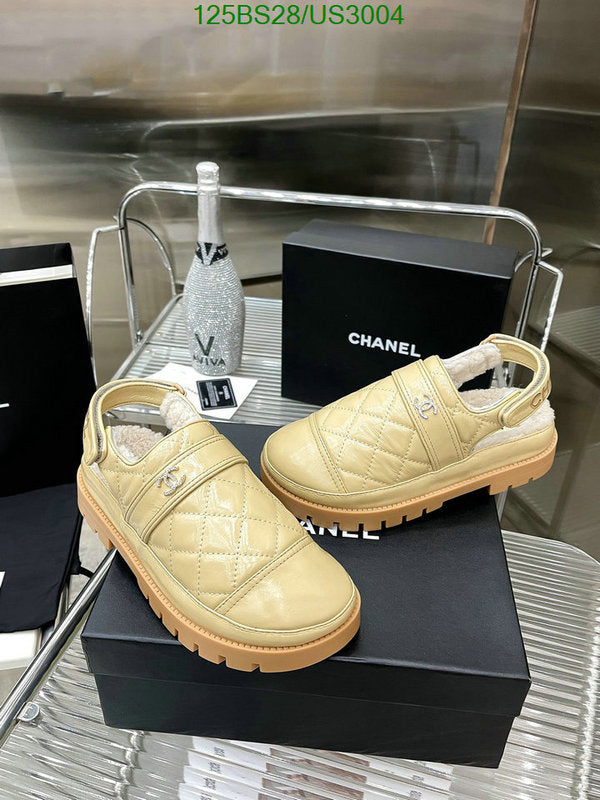 SAMC - CHL Women Shoes - 059
