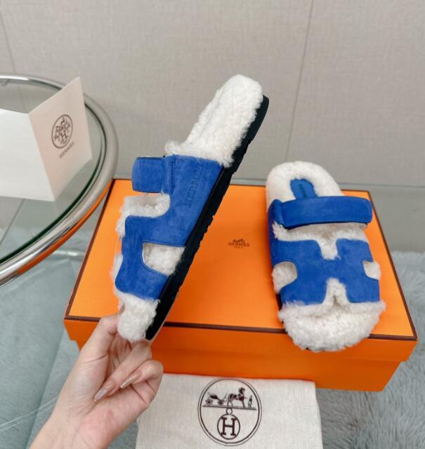 SAMC - HMS Women Shoes - 748