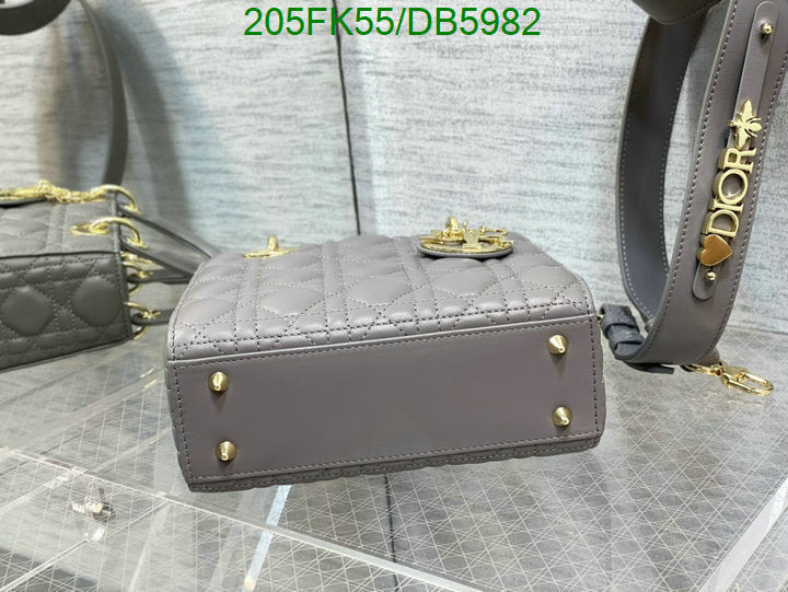 SAMCC - DOR Bags - 1080