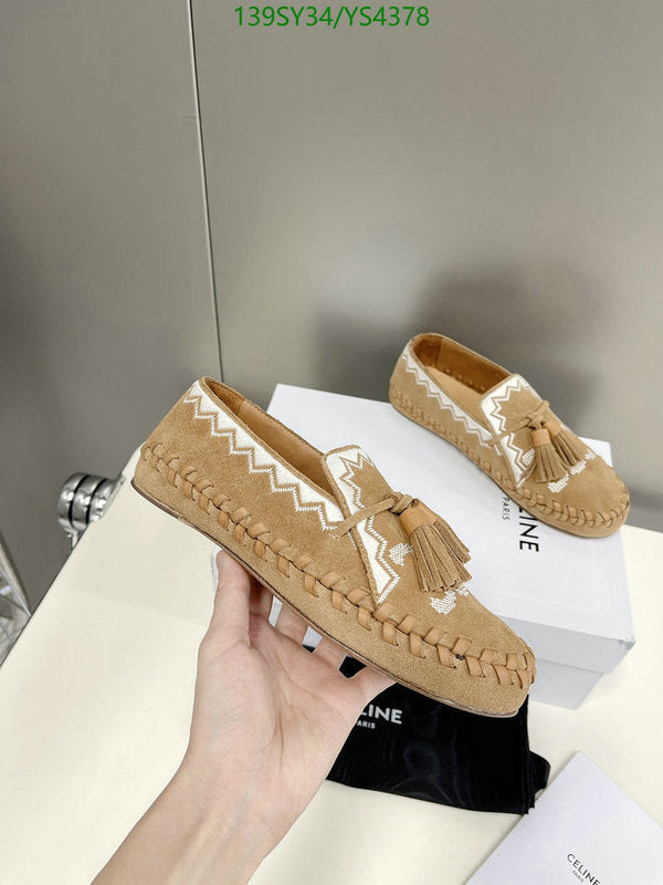 SAMC - COL Women Shoes - 179