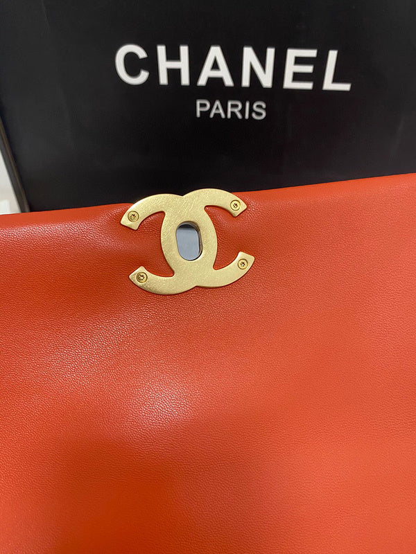 Satchel Bags - CHL Bags - 3866