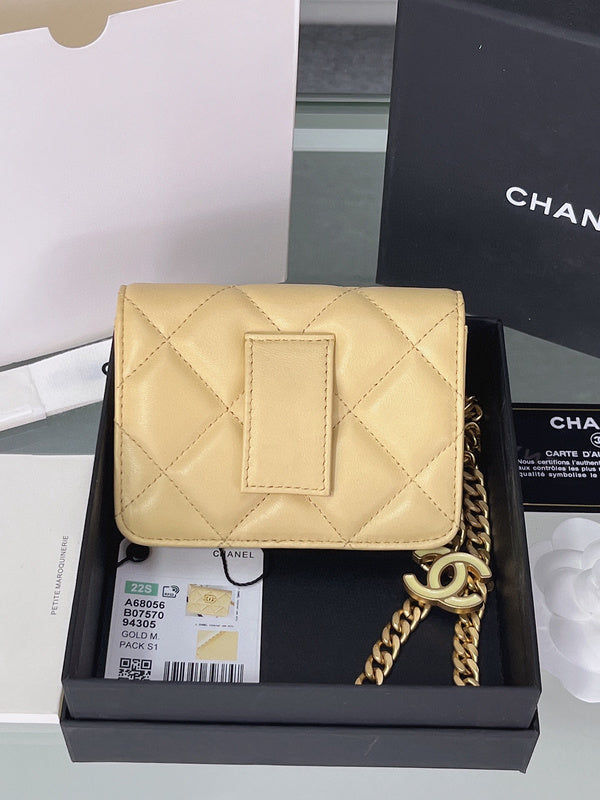 Satchel Bags - CHL Bags - 3285