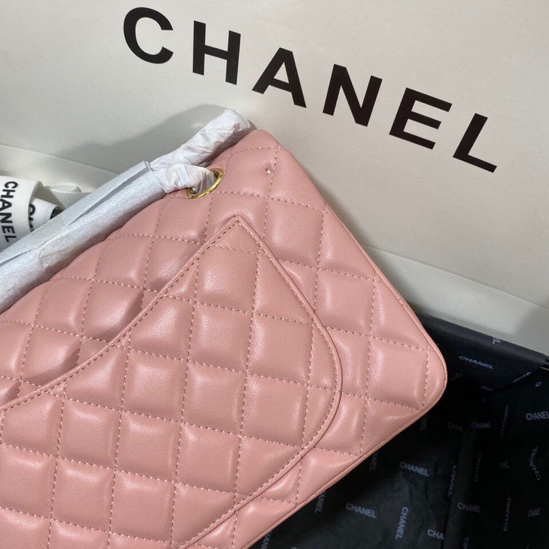 Satchel Bags - CHL Bags - 3997