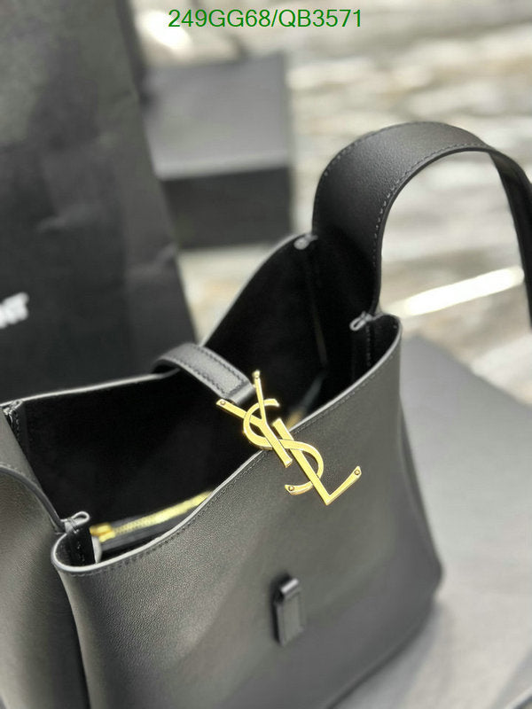 SAMC - YLS Bags - 114