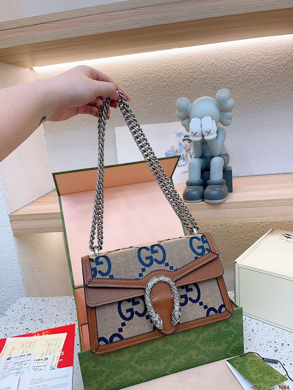 Glami Fashion - GCI Bags - 11695